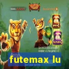 futemax lu